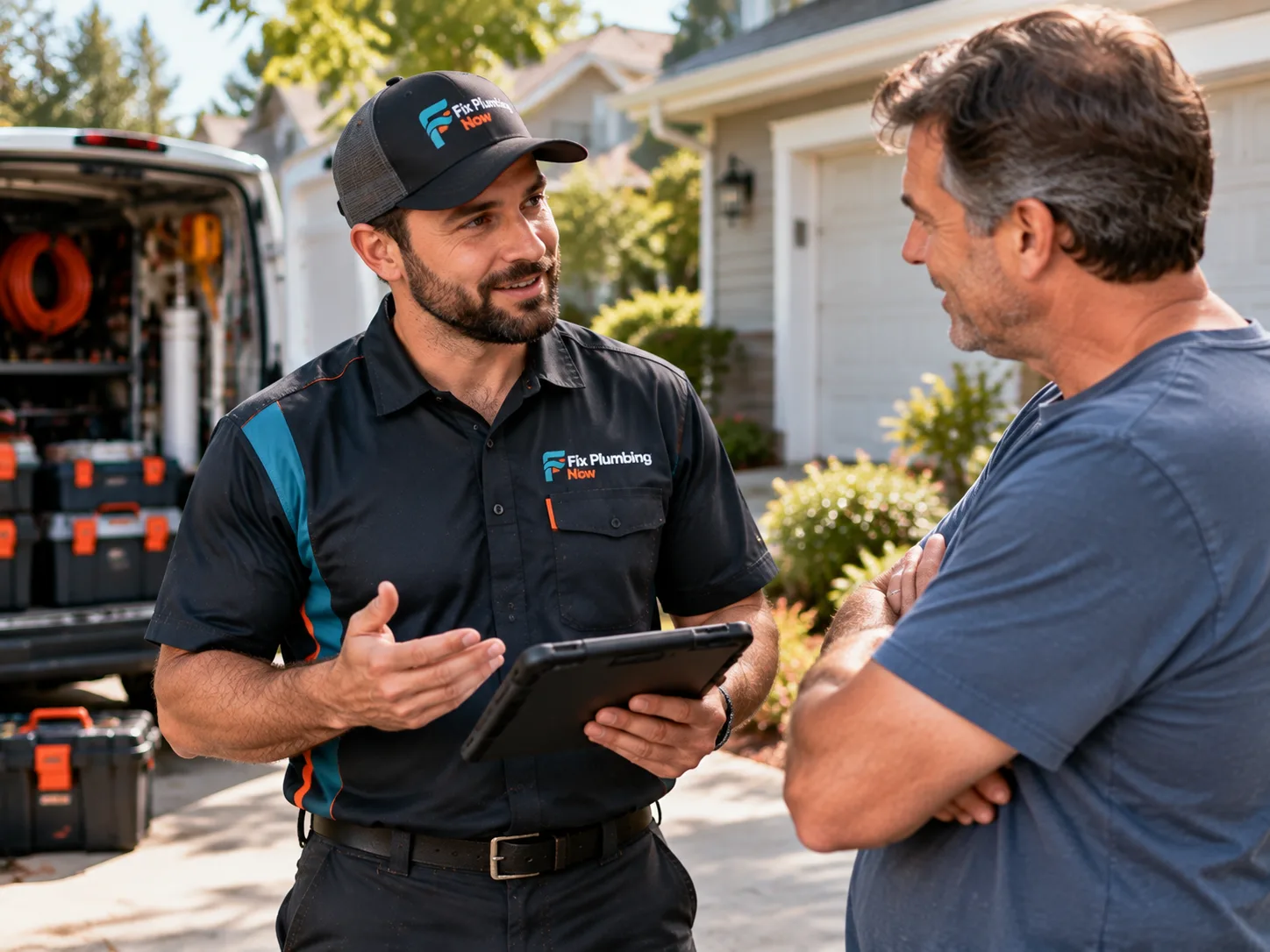 Clogged Drain Service Rome, OH FAQs
